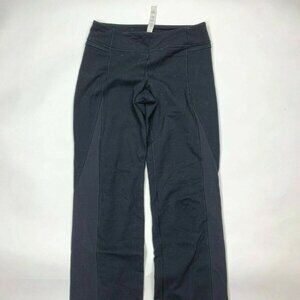 Lululemon Full Length Pant Stretch Gym Yoga‎ Run